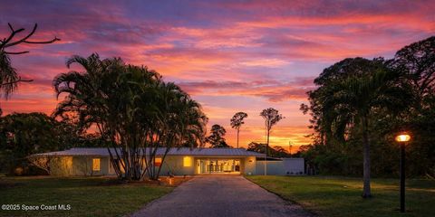 2310 Coconut Lane Merritt Island FL 32952