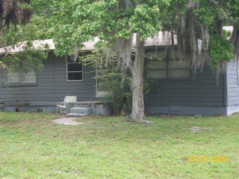 A home in Cocoa