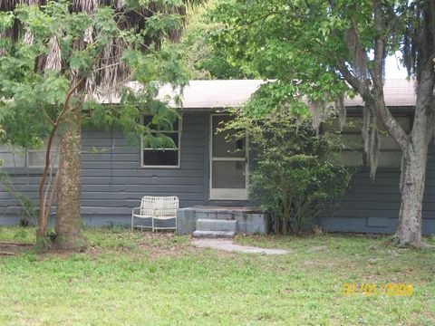 A home in Cocoa