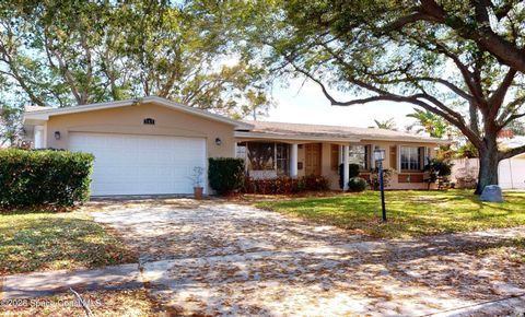 585 Kale Street Satellite Beach FL 32937