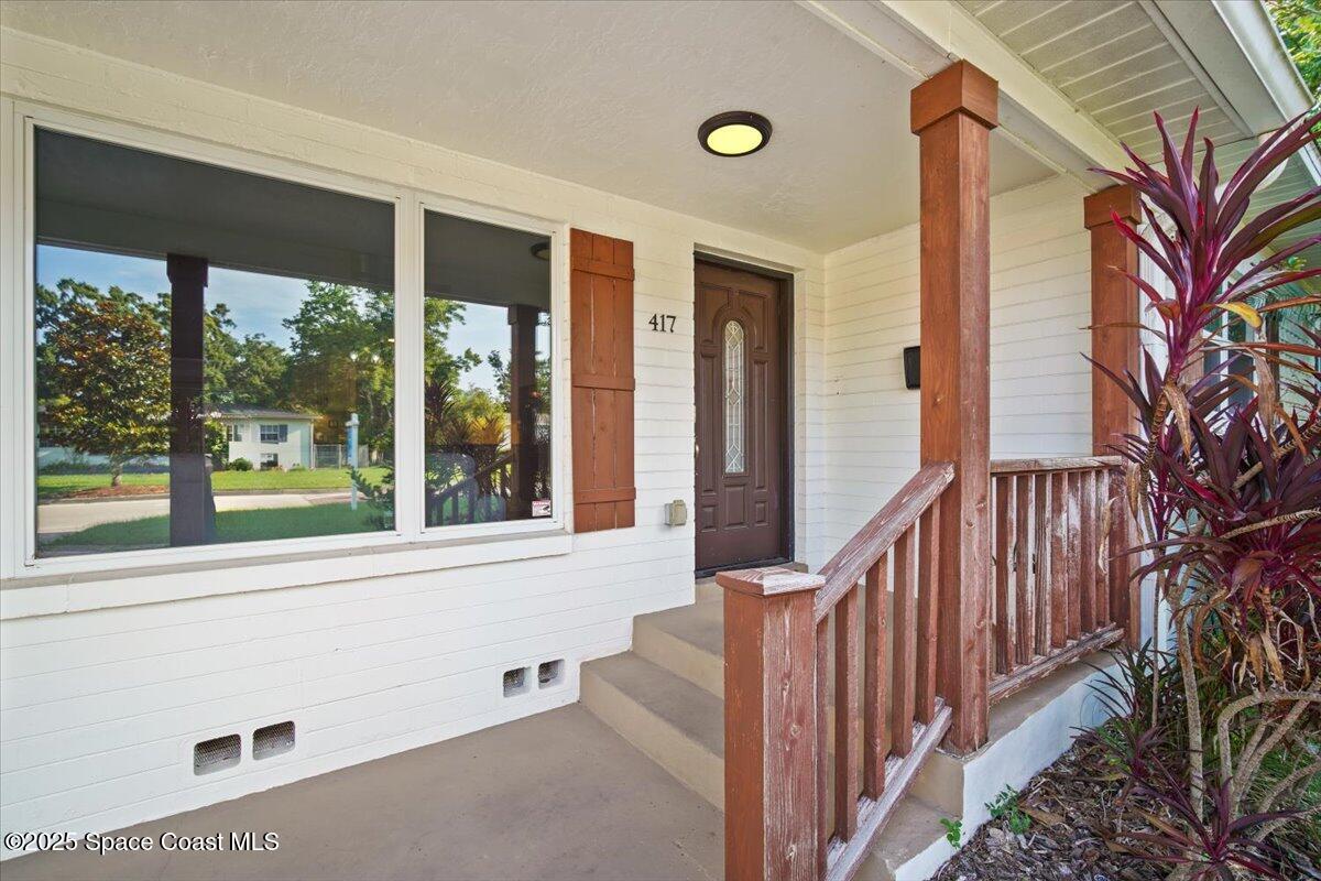417 E Grant Street