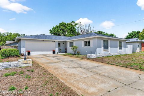 1426 Lema Drive Titusville FL 32780