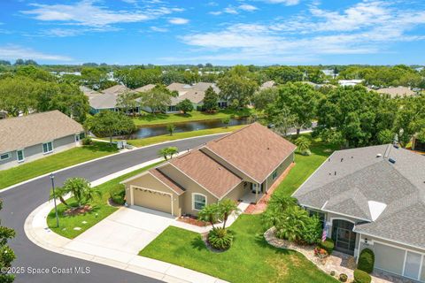 718 Danville Circle Melbourne FL 32904