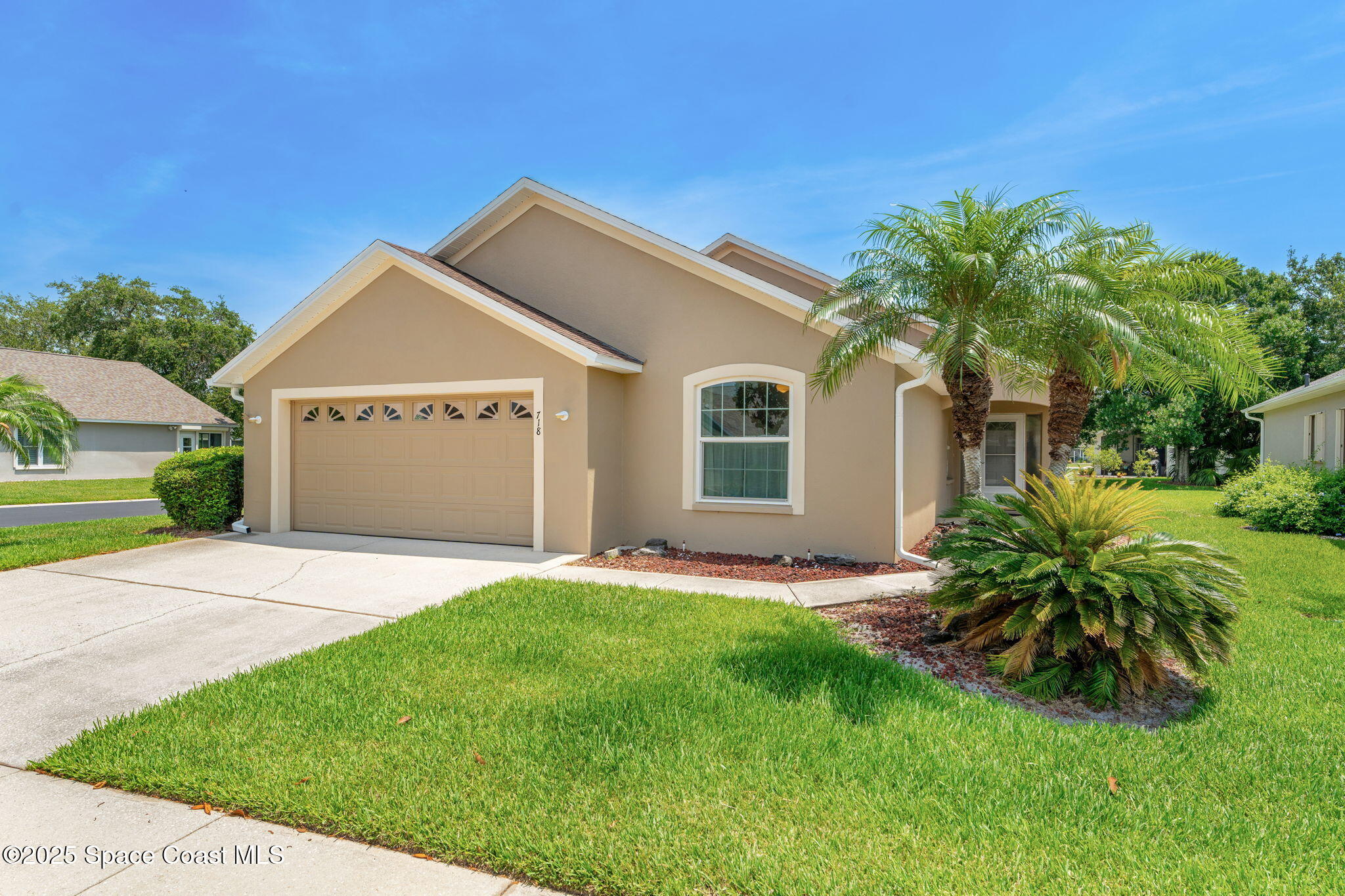 718 Danville Circle
