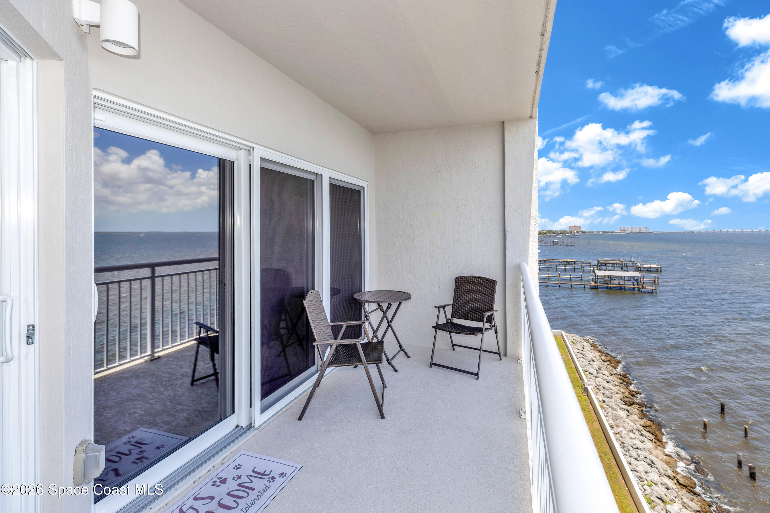 1805 Riverside Drive 506