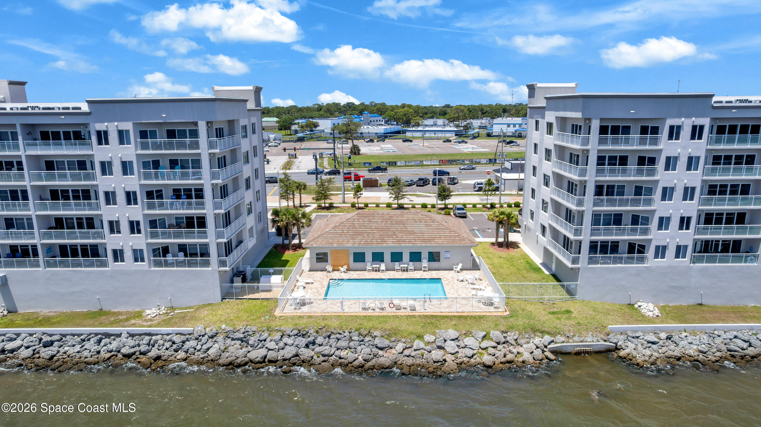 1805 Riverside Drive 506