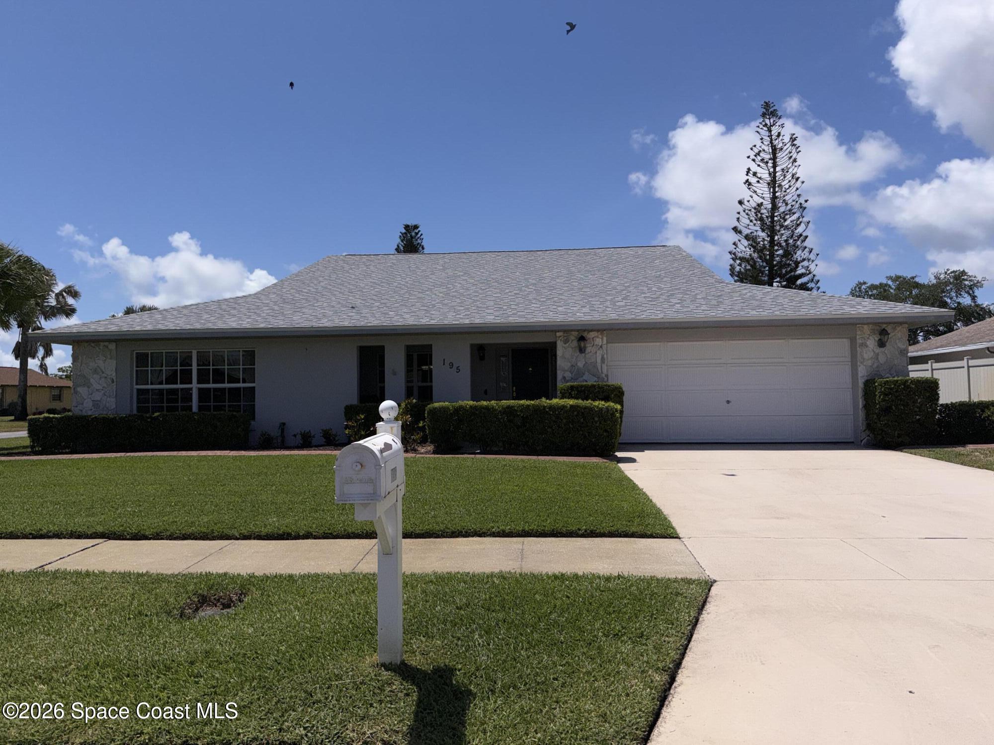195 Sea Breeze Circle