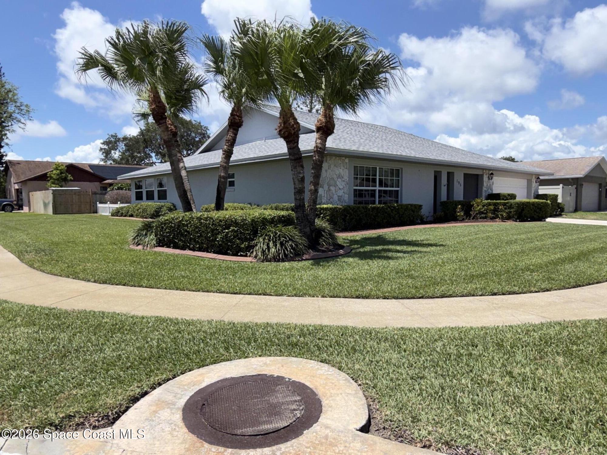 195 Sea Breeze Circle