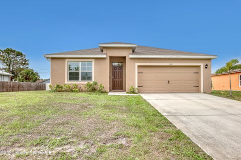 1005 Slocum Street NW Palm Bay FL 32907