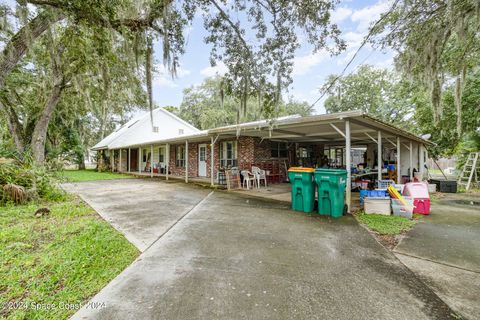 A home in Melbourne