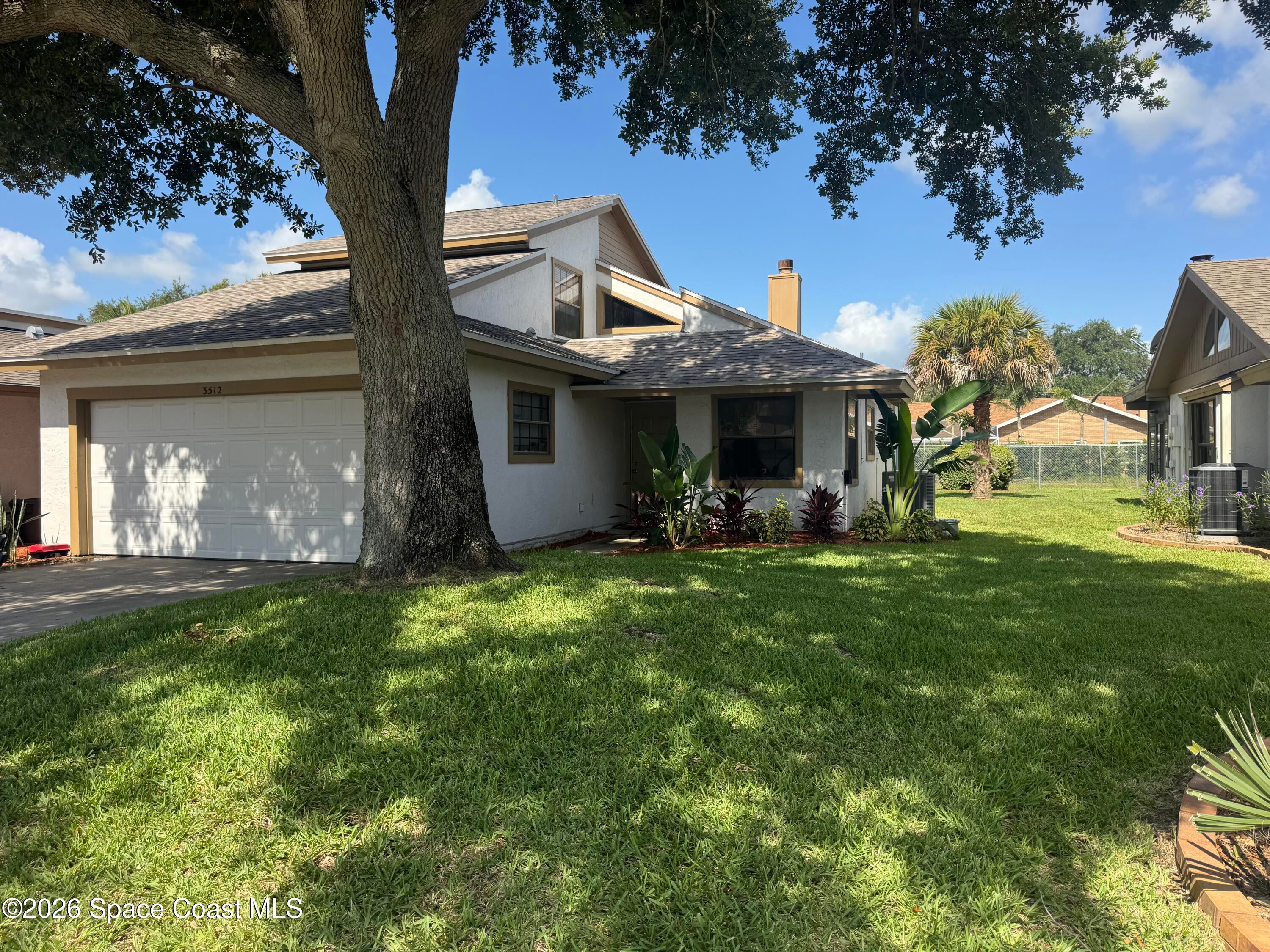 3512 Sandpiper Lane