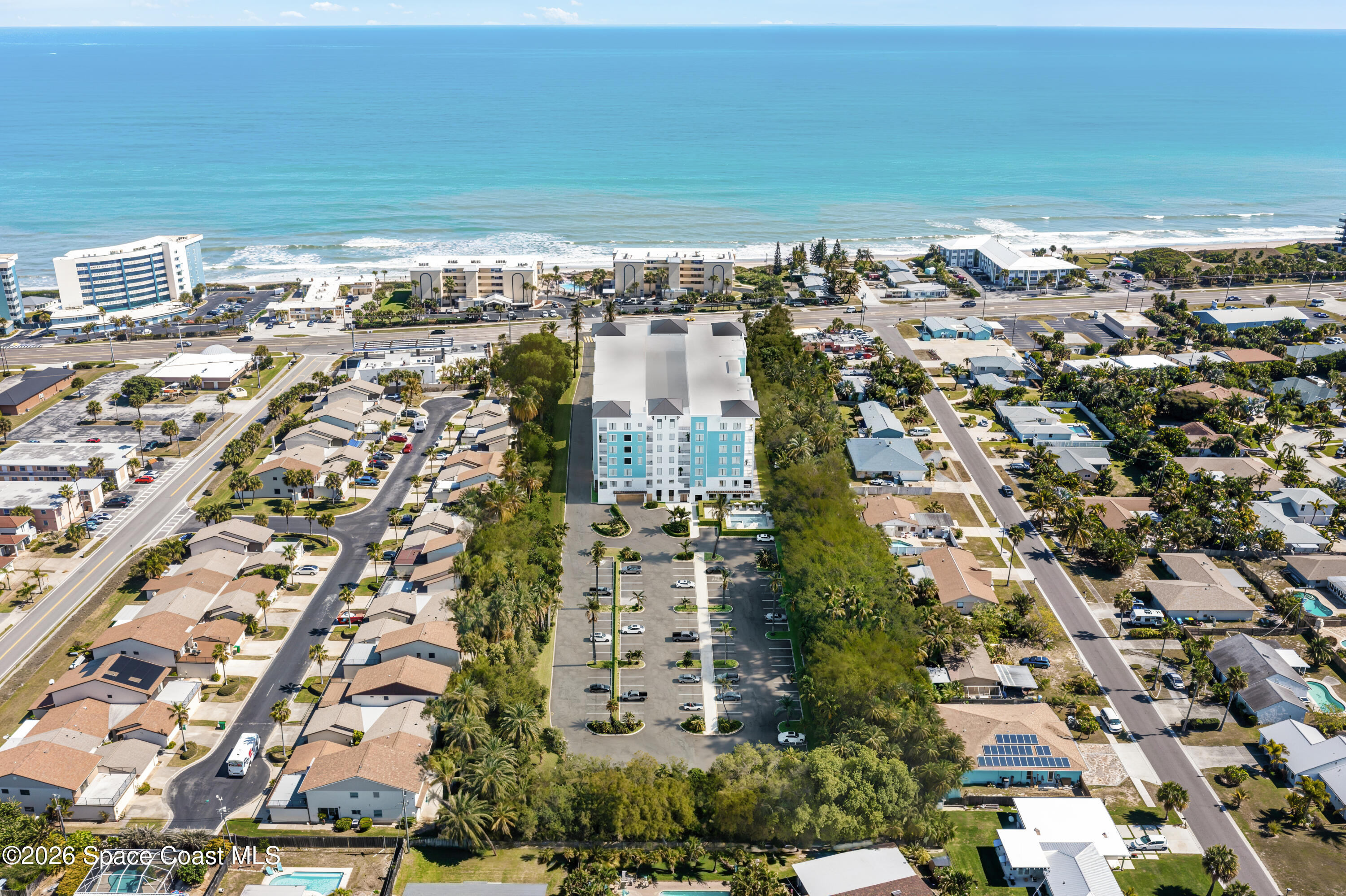 1230 Highway A1a 413