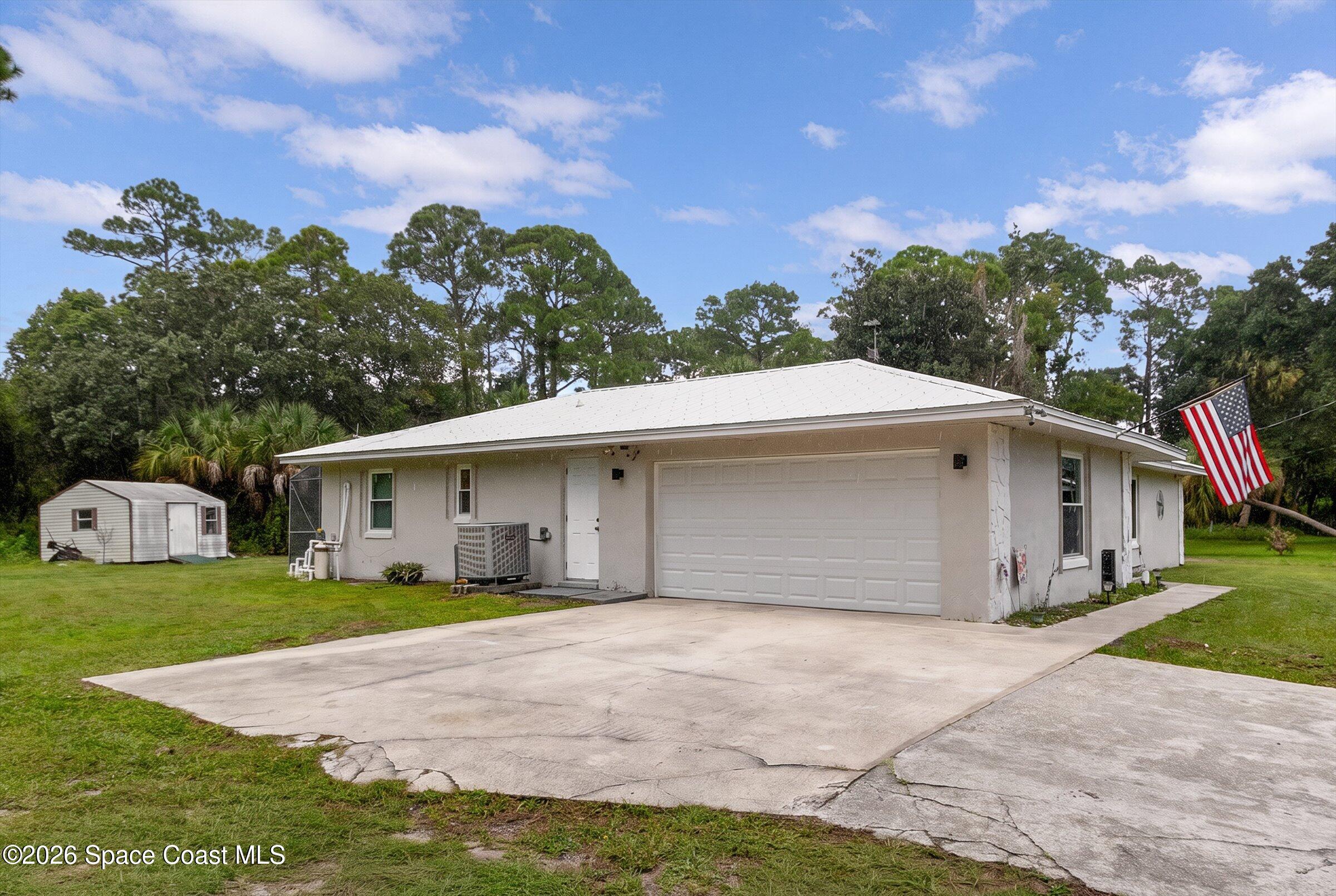 1911 Hurst Court