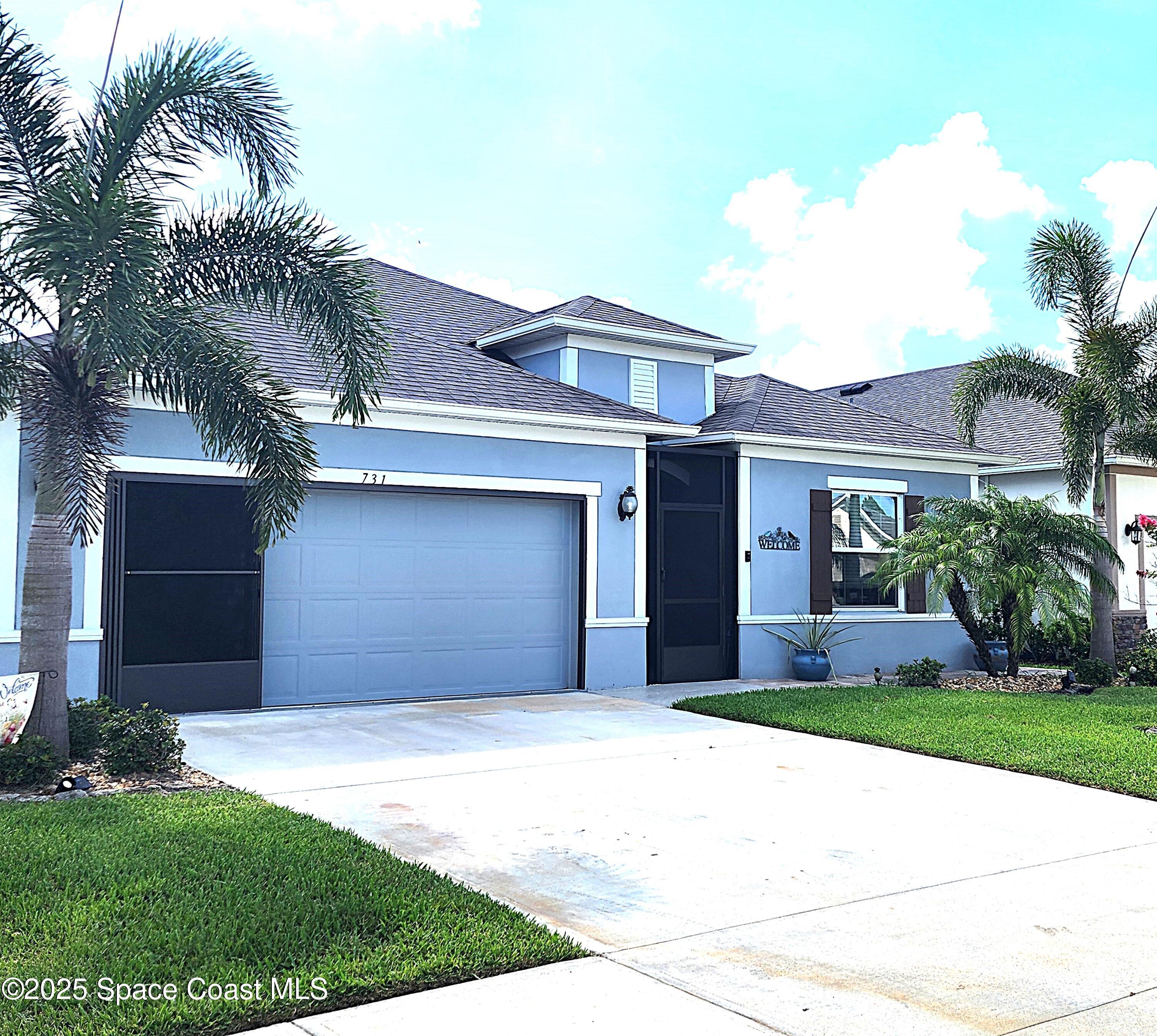 731 Corbin Circle SW