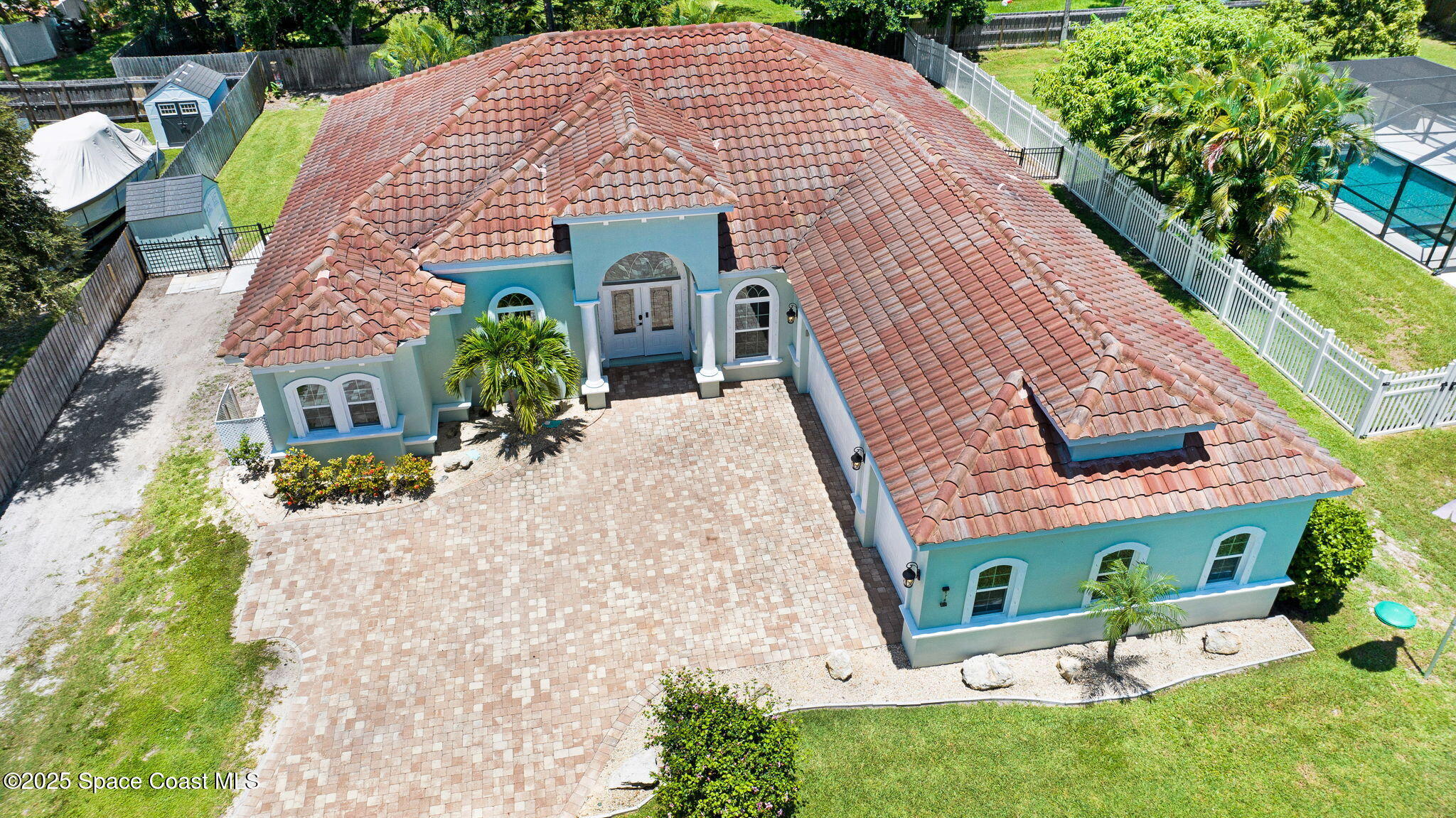 1740 Fowler Drive