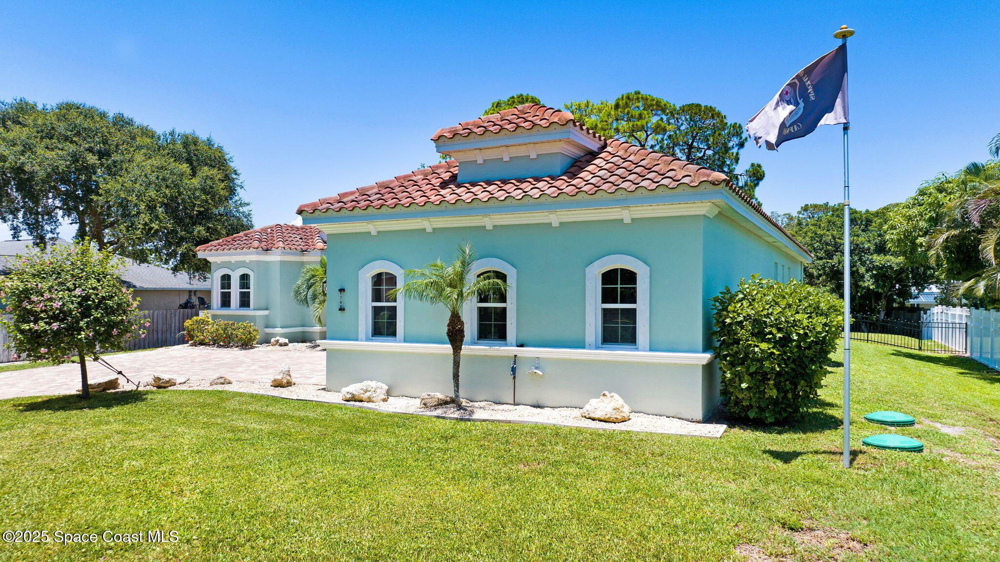 1740 Fowler Drive