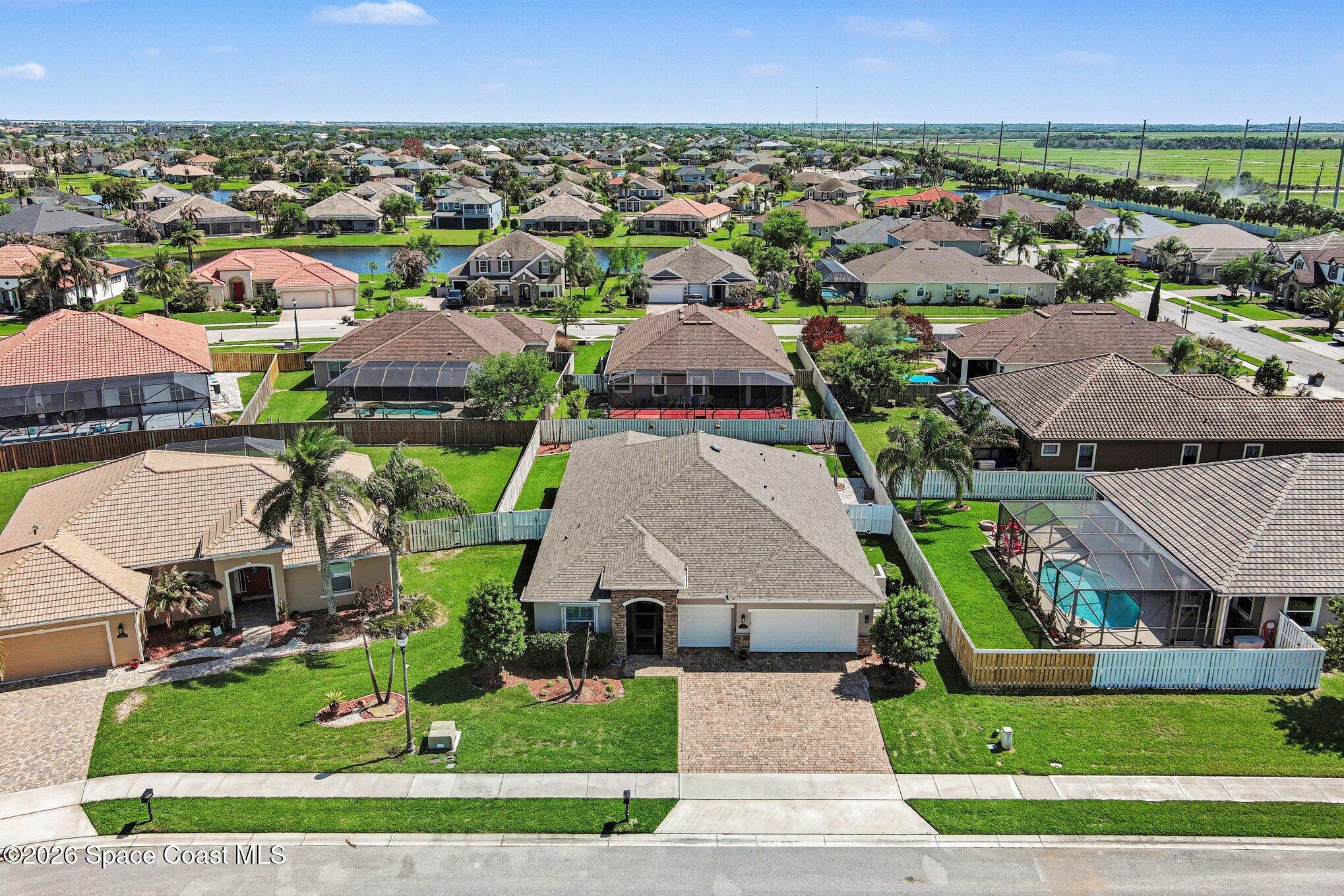 3794 Gatwick Manor Lane