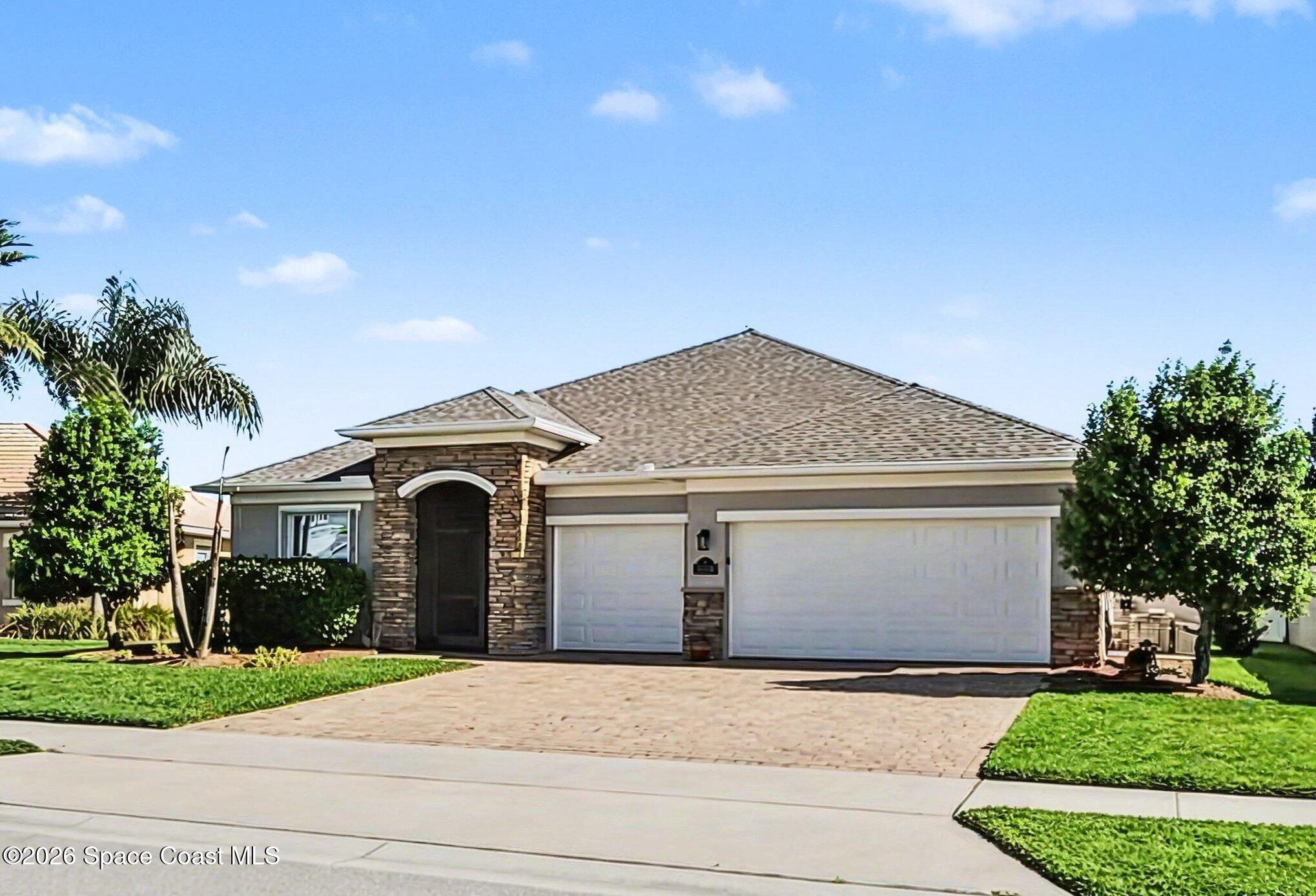 3794 Gatwick Manor Lane