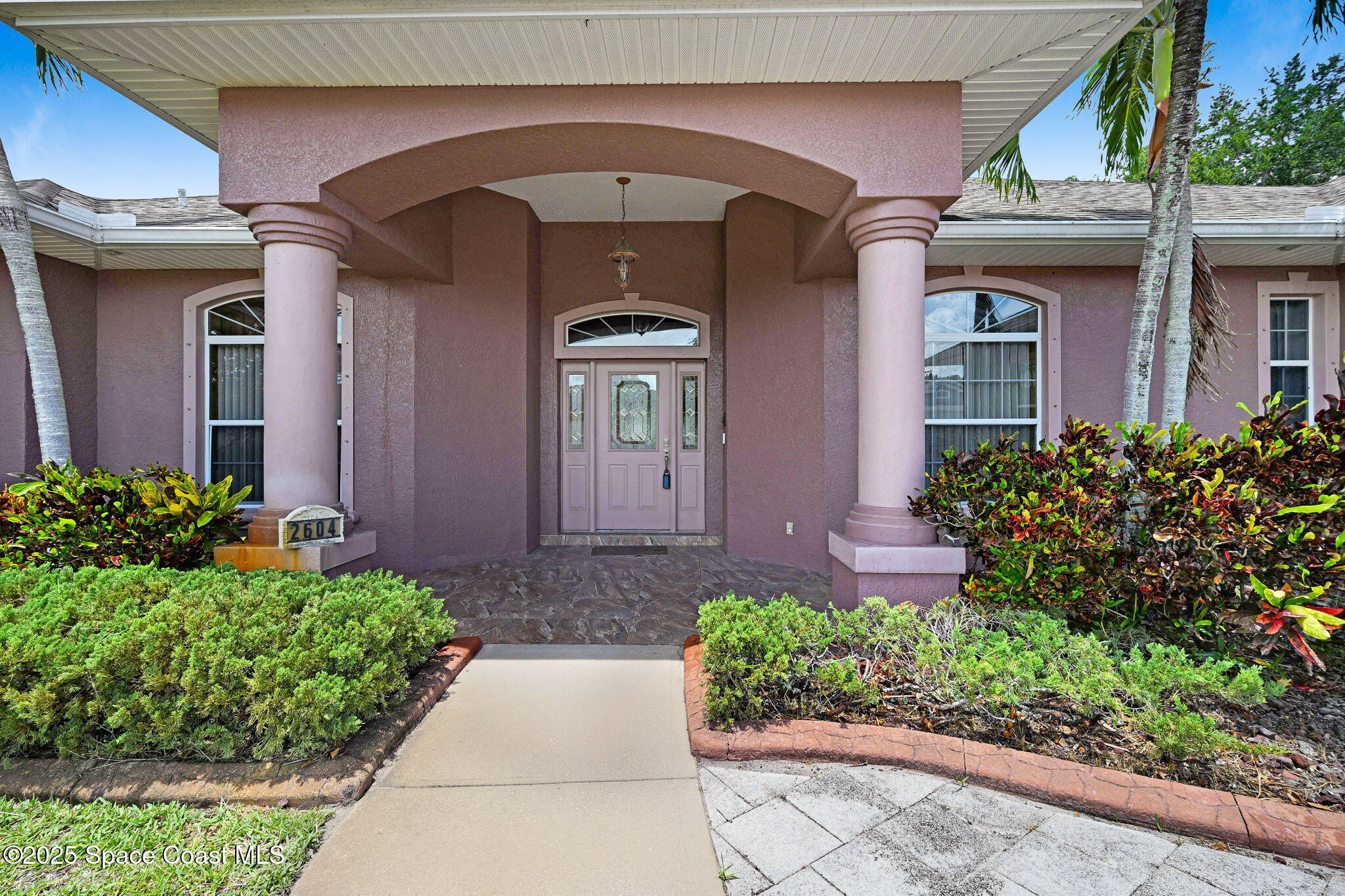 2604 Canary Isles Drive