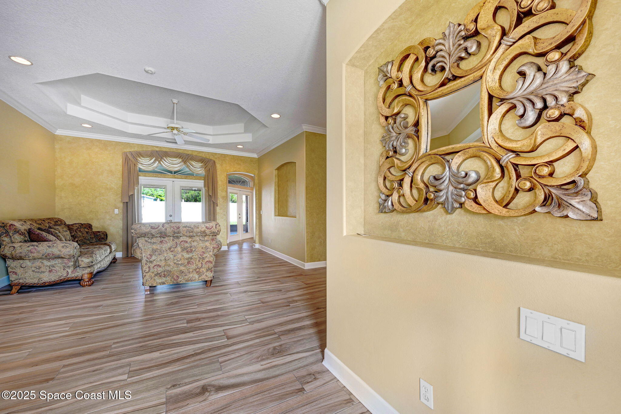 2604 Canary Isles Drive
