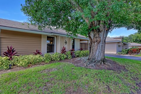 A home in Sebastian