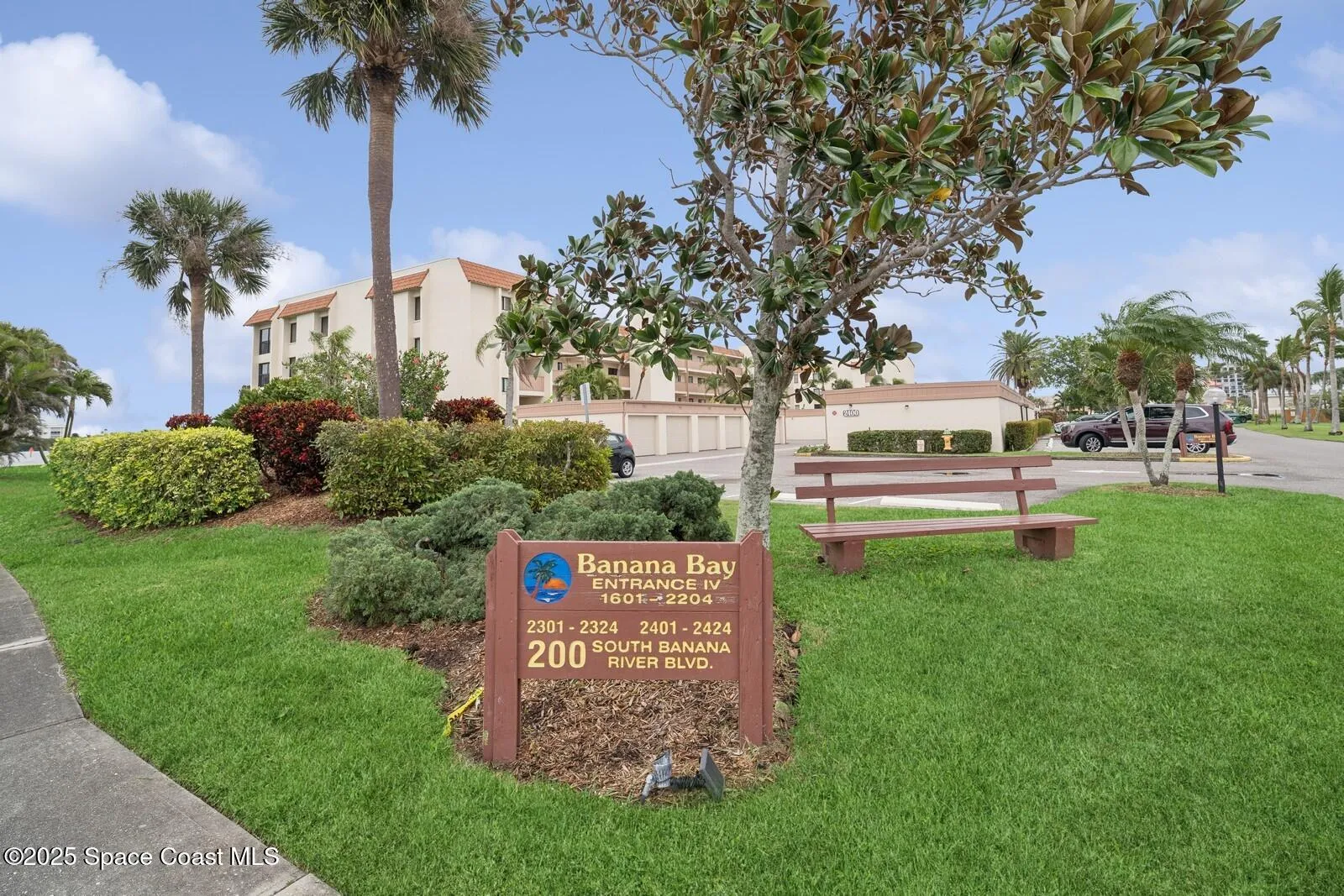 Cocoa Beach, Florida 32931, United States, 2 Bedrooms Bedrooms, ,2 BathroomsBathrooms,Residential,Active,860