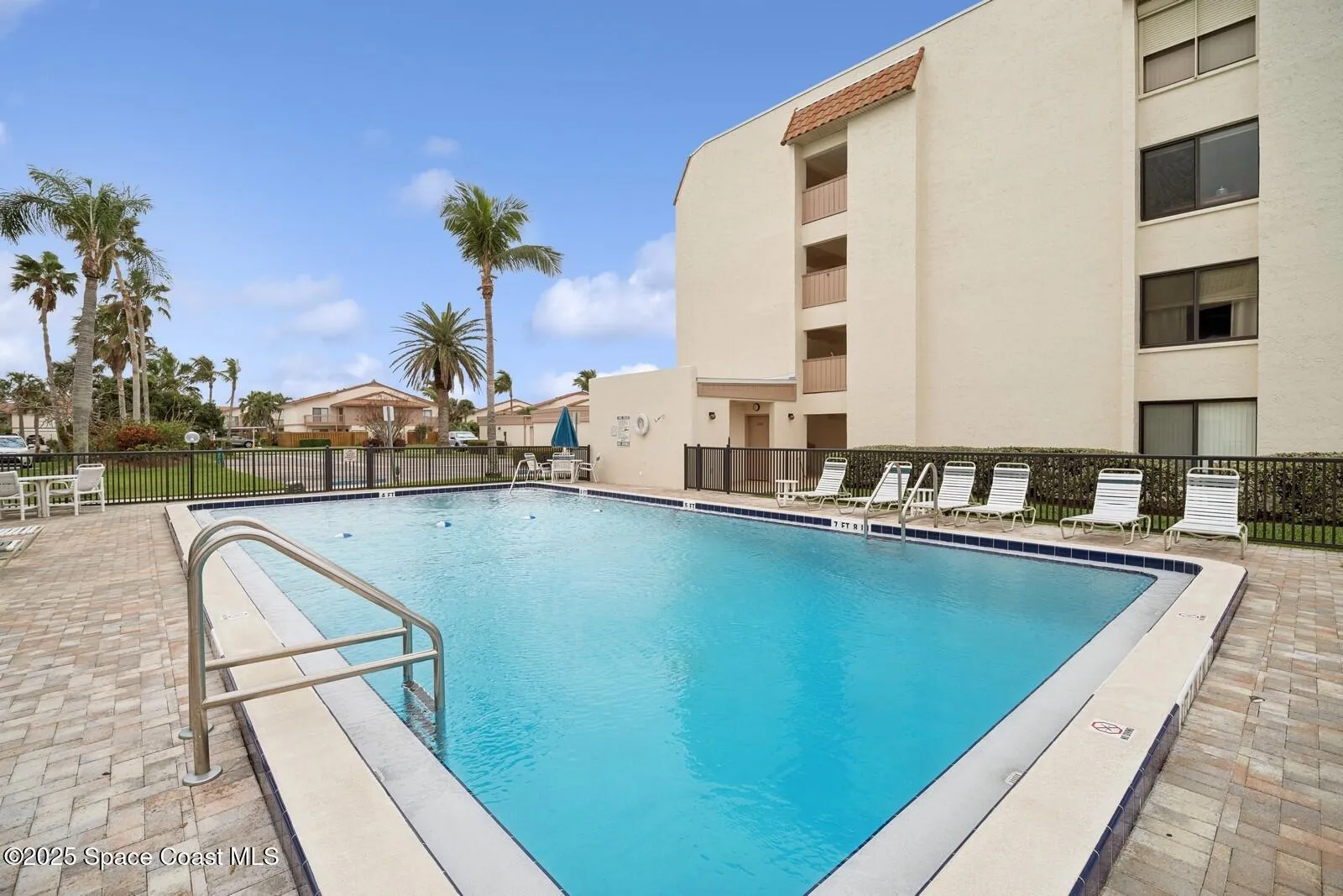 Cocoa Beach, Florida 32931, United States, 2 Bedrooms Bedrooms, ,2 BathroomsBathrooms,Residential,Active,860