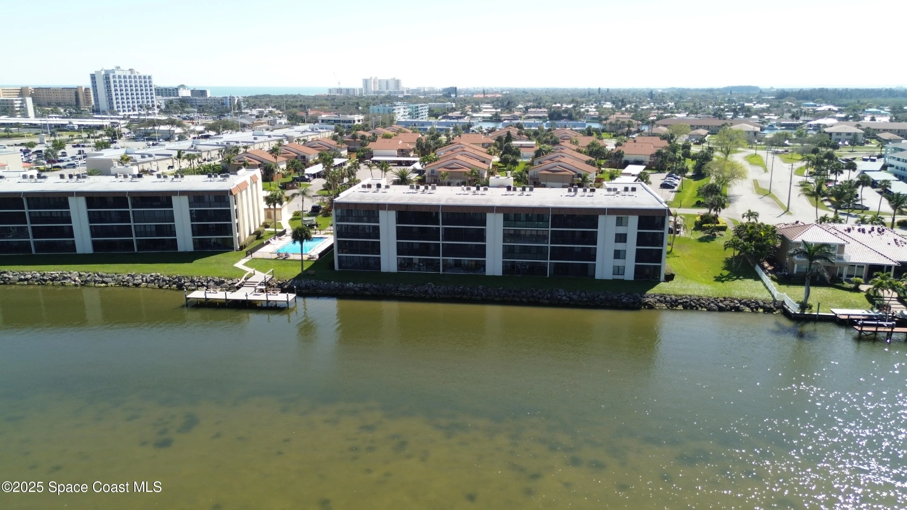 Cocoa Beach, Florida 32931, United States, 2 Bedrooms Bedrooms, ,2 BathroomsBathrooms,Residential,Active,860