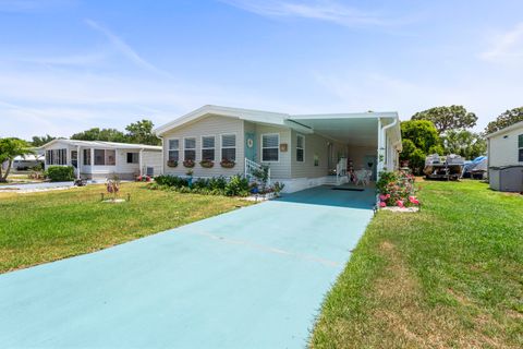 A home in Melbourne