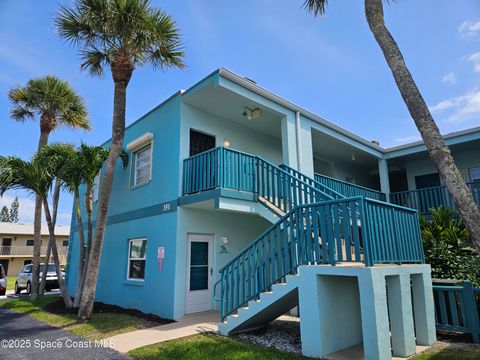 351 Taylor Avenue E2 Cape Canaveral FL 32920