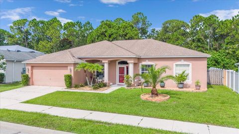 A home in Cocoa