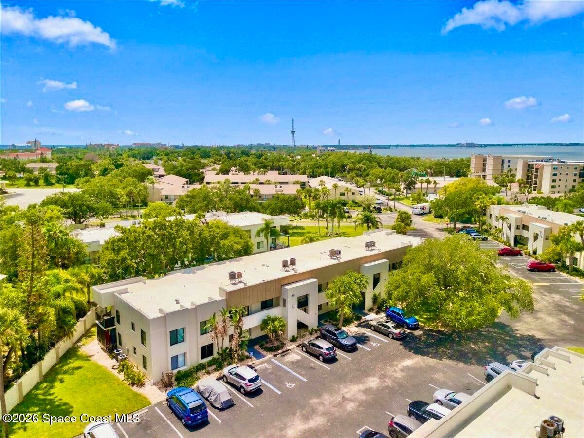 200 International Drive 204