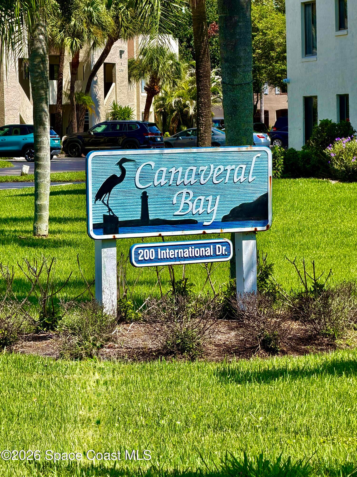 200 International Drive 204