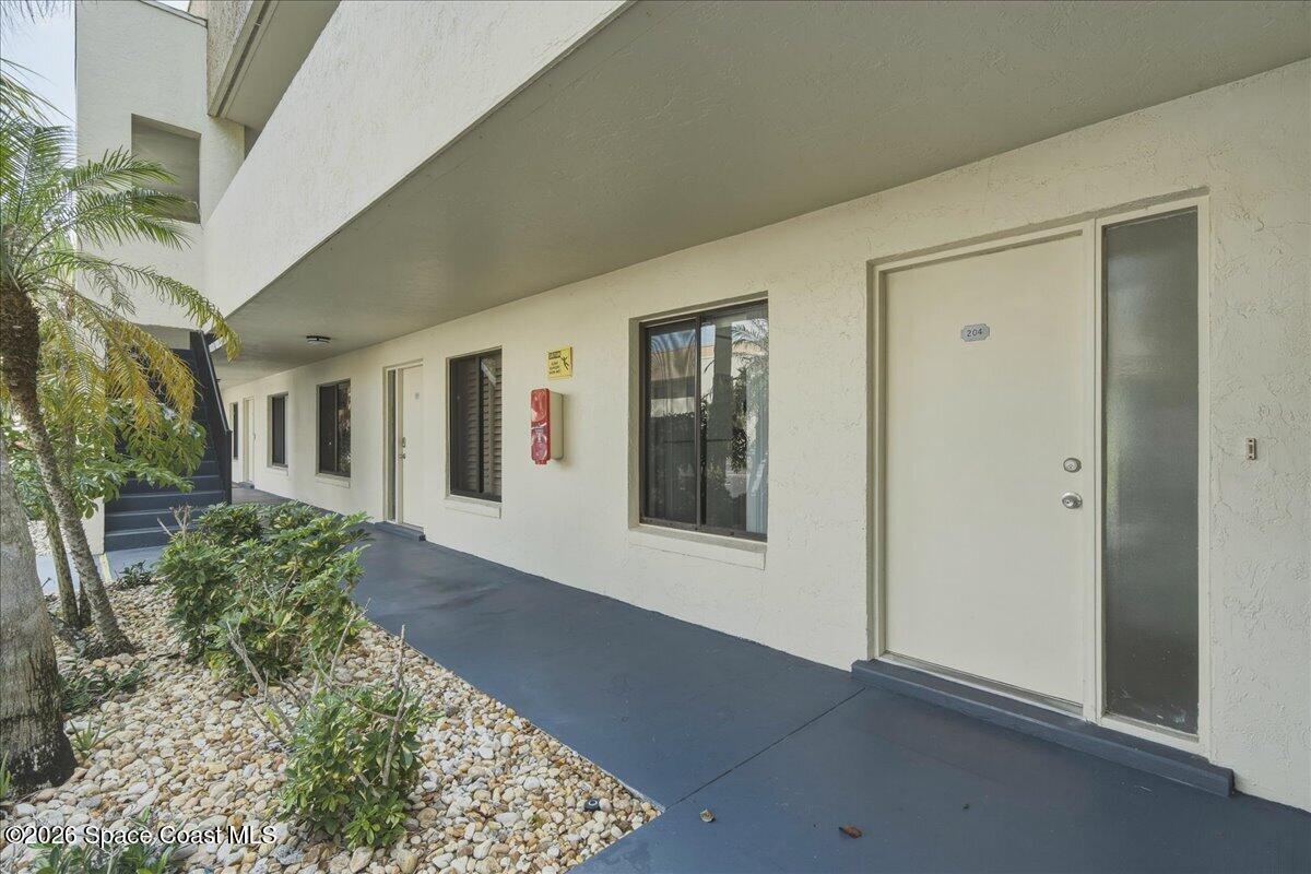 200 International Drive 204