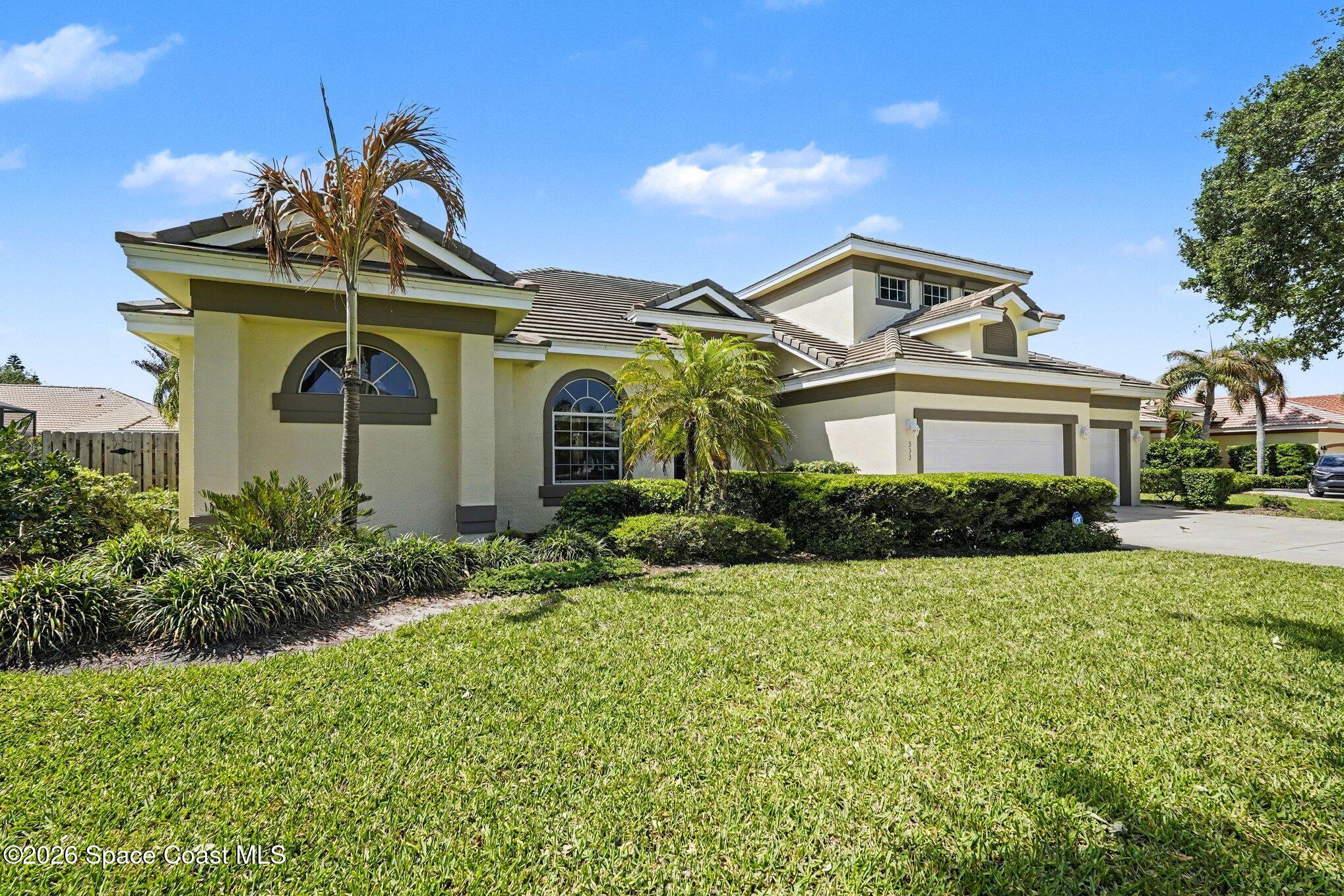 333 Flanders Drive