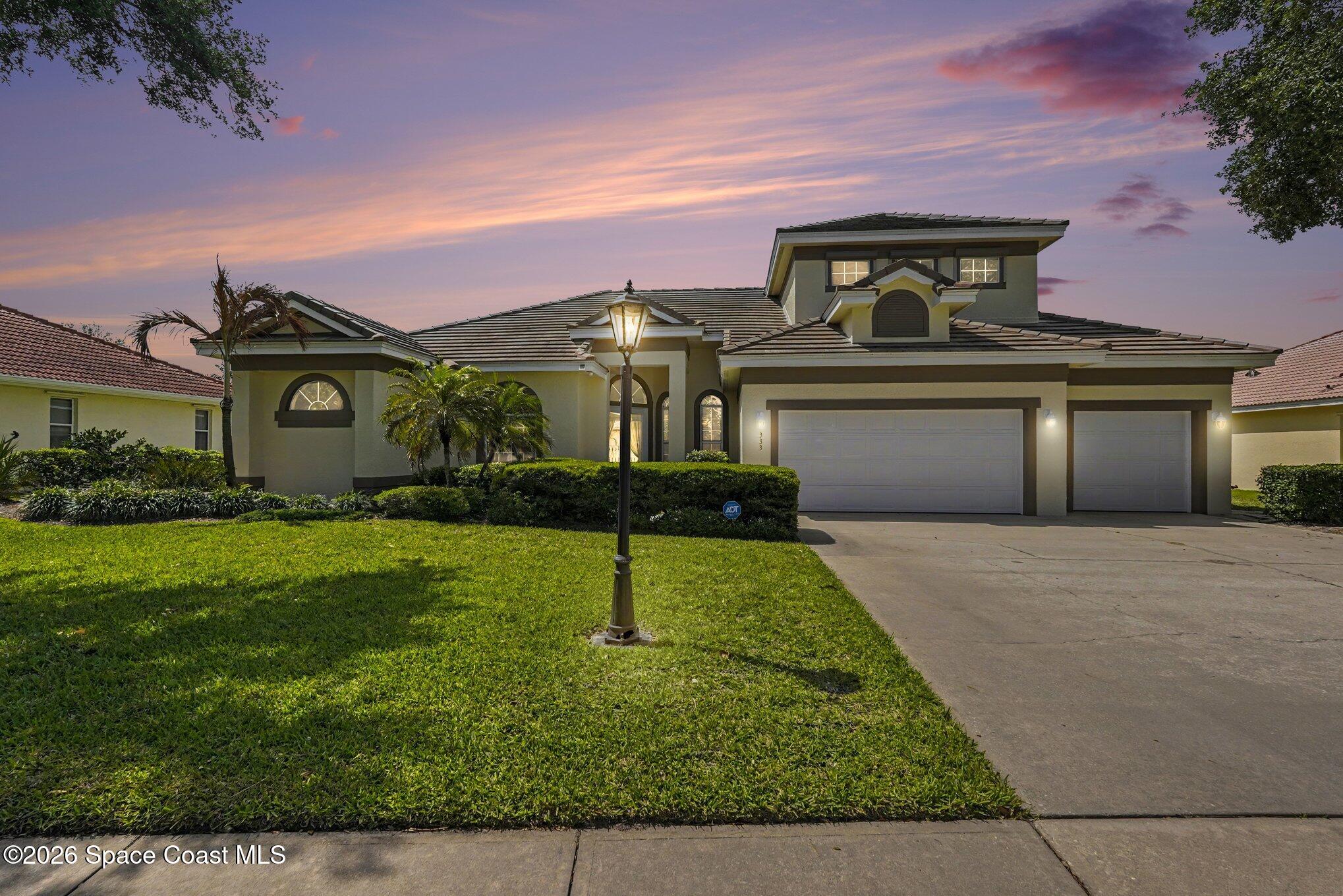 333 Flanders Drive
