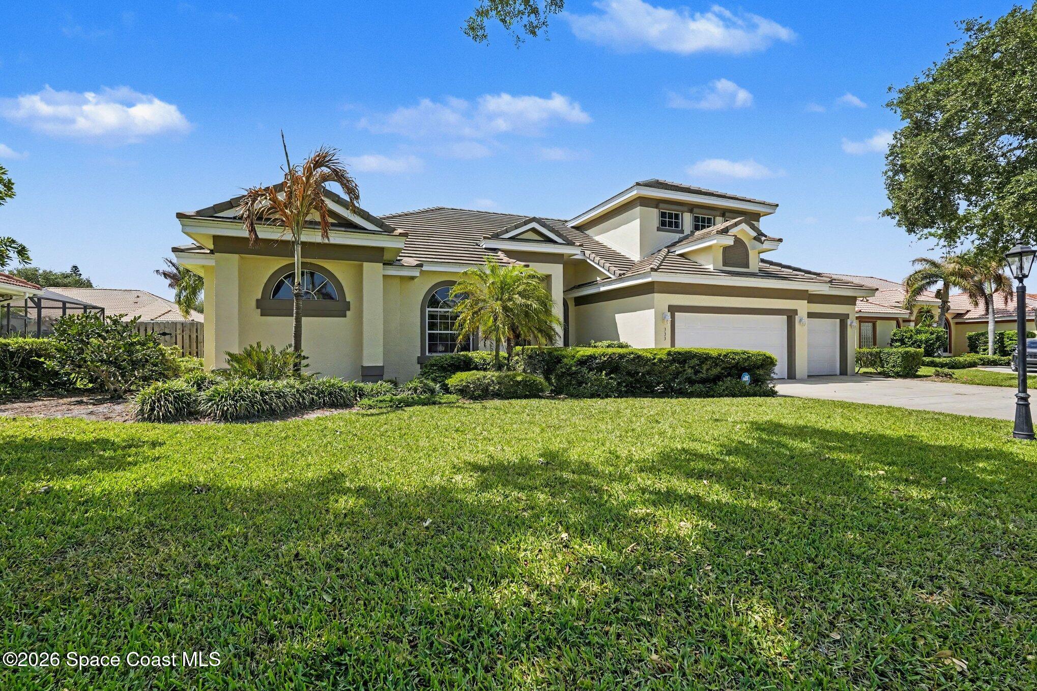 333 Flanders Drive
