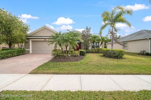 Photo of 6531 Ingalls Street, Melbourne, FL 32940 (MLS # 1064566)