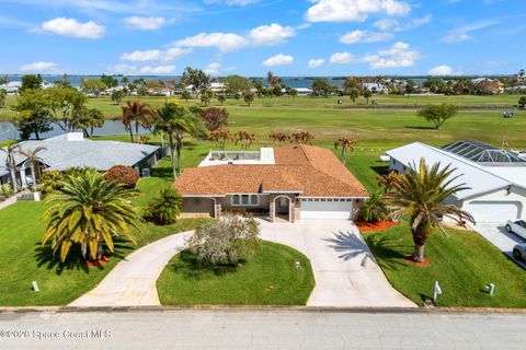 31 Fairway Drive Cocoa Beach FL 32931