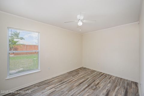 A home in Palm Bay