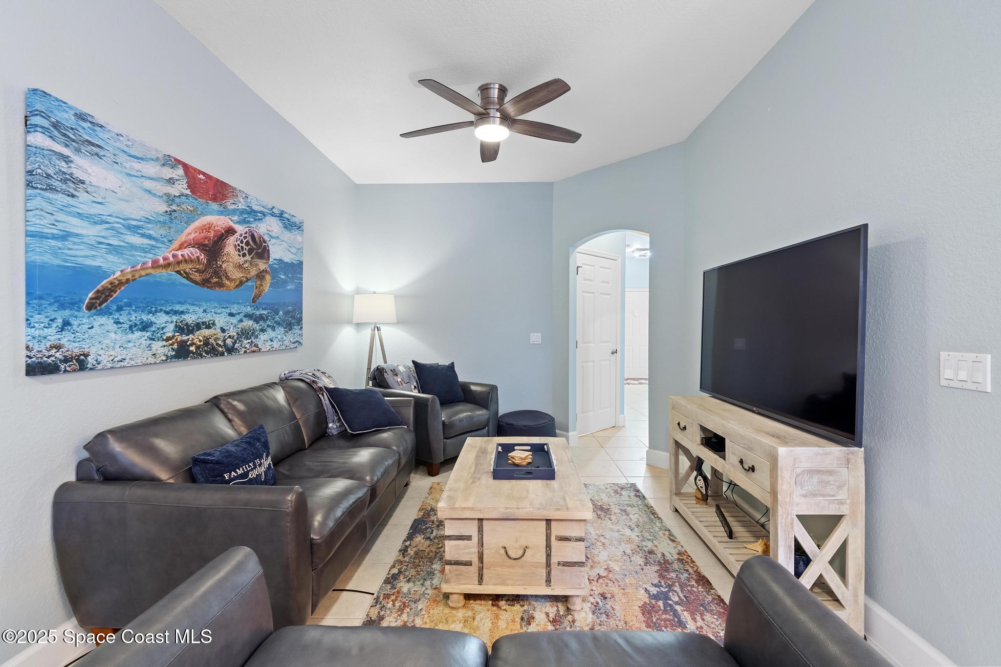 7955 Evelyn Court