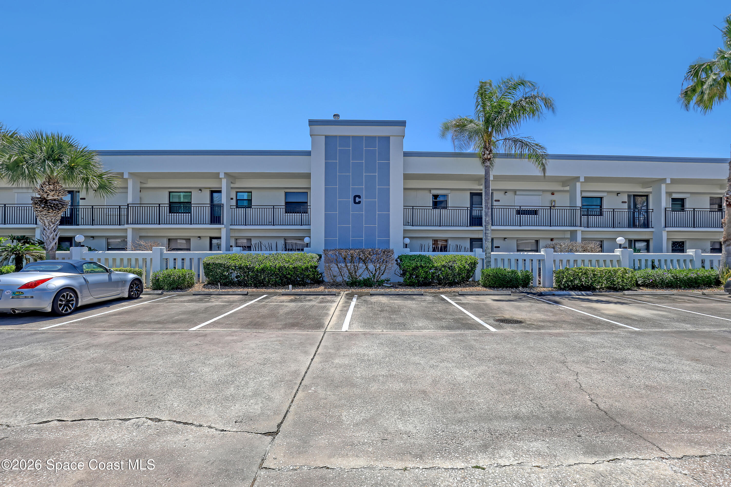 3165 N Atlantic Avenue N C207