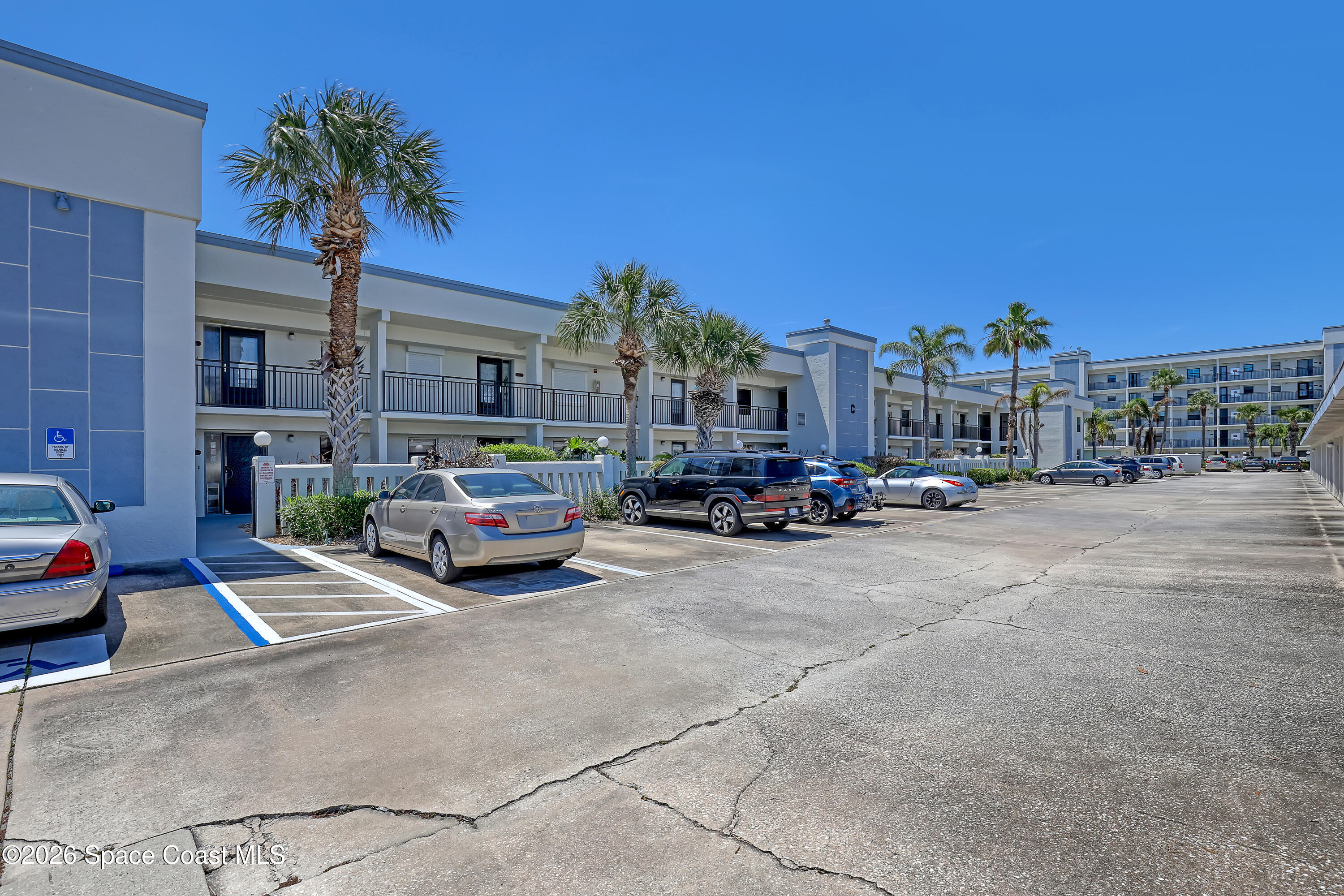 3165 N Atlantic Avenue N C207