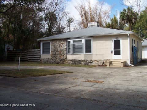 15 Alexander Street Cocoa FL 32922