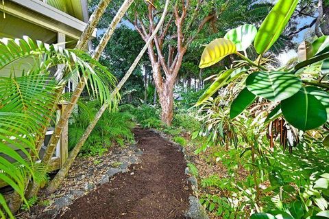 A home in Melbourne Beach