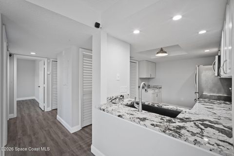 530 S Brevard Avenue 315 Cocoa Beach FL 32931