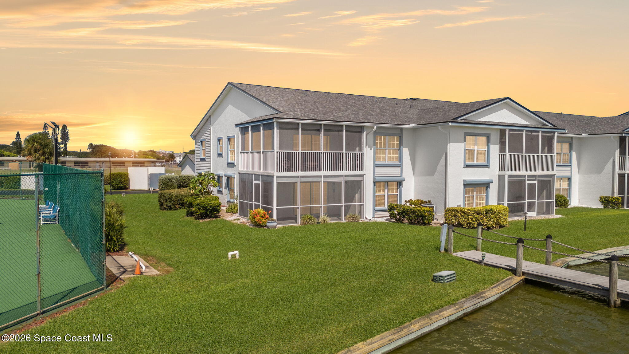 530 S Brevard Avenue 315