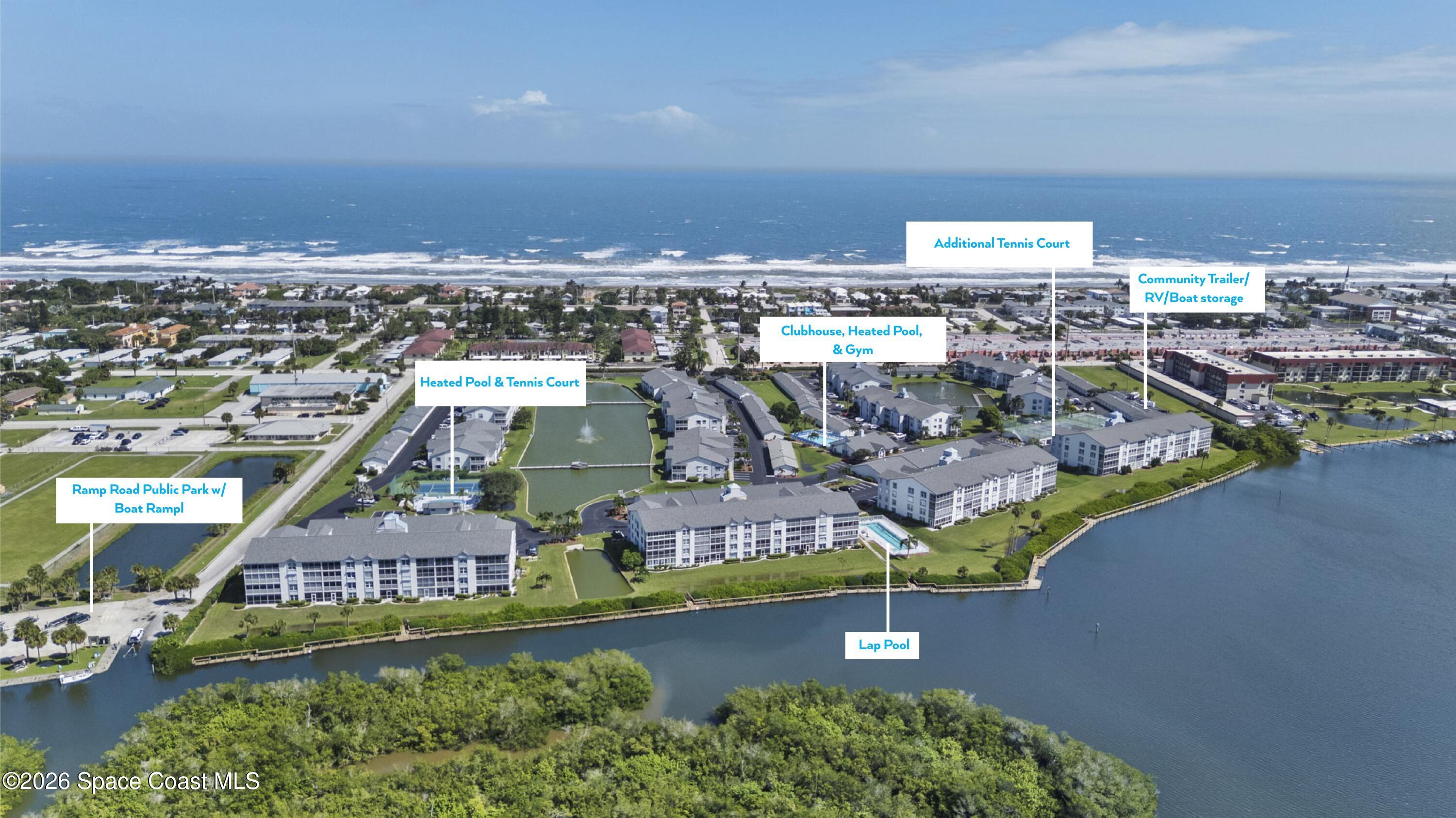 530 S Brevard Avenue 315