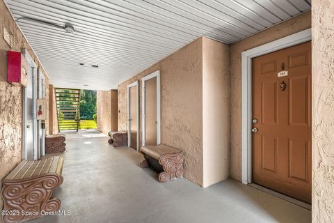 7667 N Wickham Road 103 Melbourne FL 32940