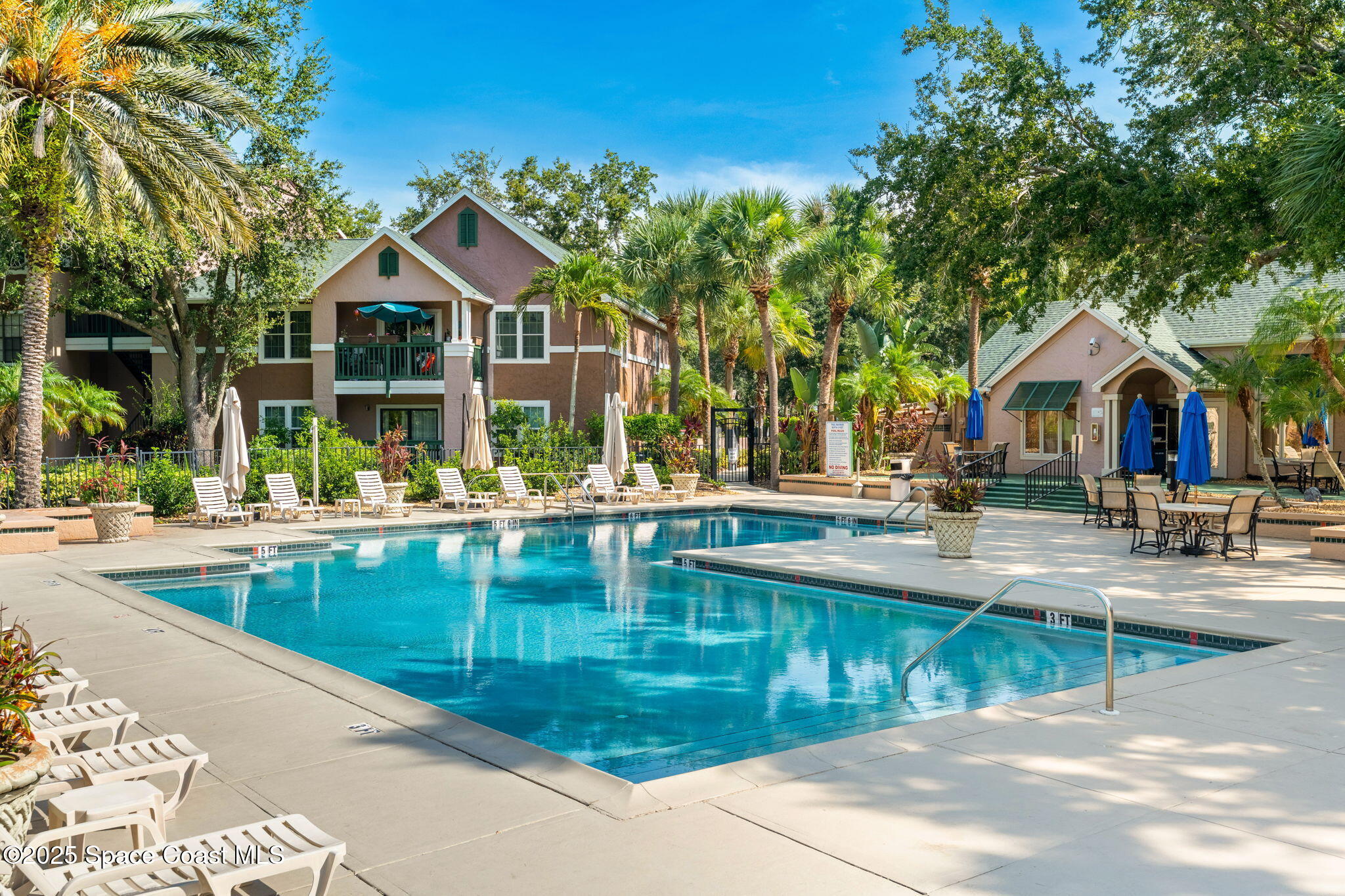 7667 N Wickham Road 103